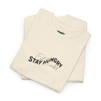 My Gas Tank Has Trust Issues Funny Unisex T-Shirt – Casual Graphic Tee, Humor Shirt, Gift for Friends