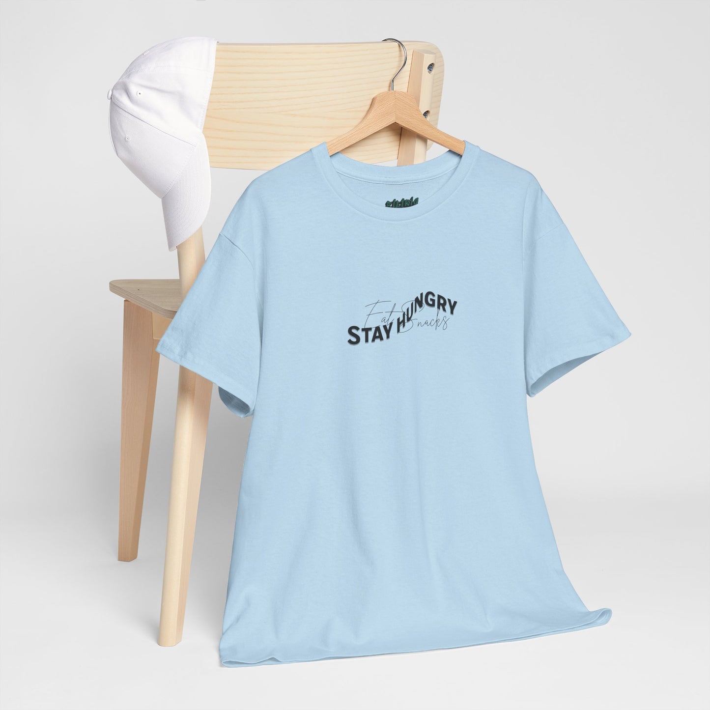 My Gas Tank Has Trust Issues Funny Unisex T-Shirt – Casual Graphic Tee, Humor Shirt, Gift for Friends