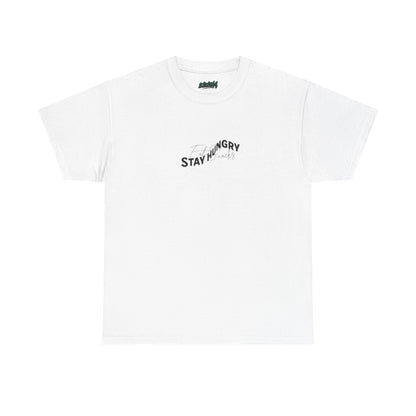 My Gas Tank Has Trust Issues Funny Unisex T-Shirt – Casual Graphic Tee, Humor Shirt, Gift for Friends