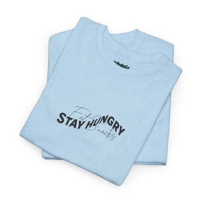 My Gas Tank Has Trust Issues Funny Unisex T-Shirt – Casual Graphic Tee, Humor Shirt, Gift for Friends